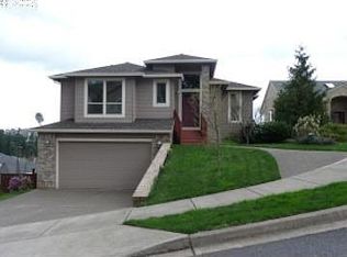 13453 SE Evening Star Ct, Happy Valley, OR 97086