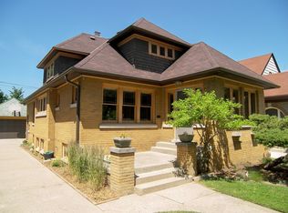 2441 N 60th St, Wauwatosa, WI 53210