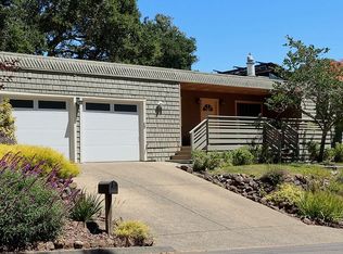 622 Laguna Rd, Mill Valley, CA 94941