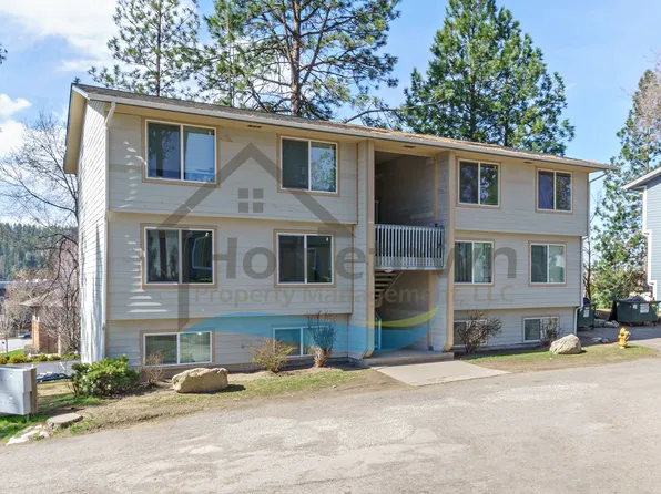 1205 W Emma Ave, 1205 W Emma Ave #B5, Coeur D Alene, ID 83814