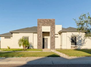1607 Texoma St, Laredo, TX 78046