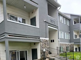 8073 W Copperfield Pl UNIT 11, Magna, UT 84044