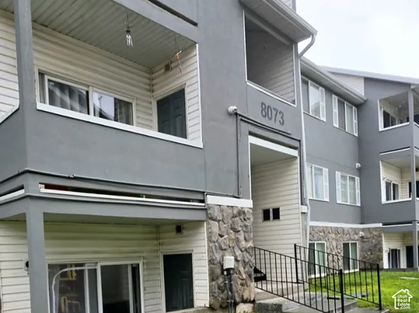 8073 W Copperfield Pl Unit 11, Magna, UT 84044