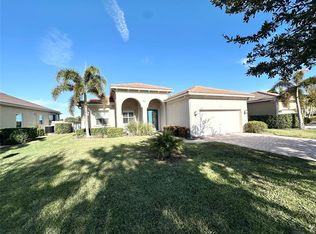 6104 Santa Margarito Dr, Fort Pierce, FL 34951