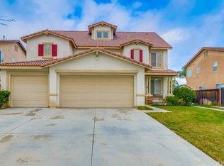 7925 La Crosse Way, Riverside, CA 92508