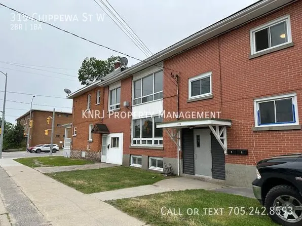 315 Chippewa St W, North Bay, ON P1B 6G5