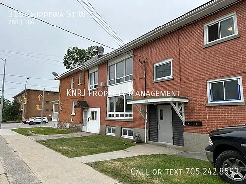 315 Chippewa St W Photo 1