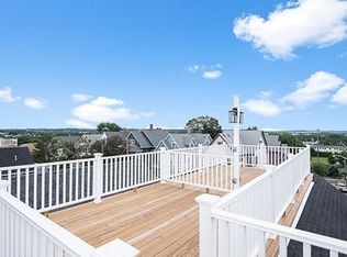68 Edward St UNIT 1, Medford, MA 02155