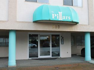 300 Bundock Ave #203, Duncan, BC V9L 3N9