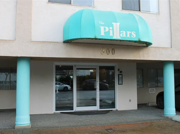 300 Bundock Ave #203, Duncan, BC V9L 3N9