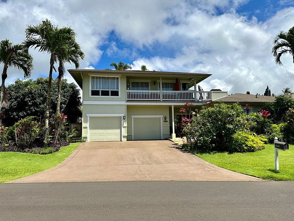 4137 Nalani Ln, Princeville, HI 96722 Zillow