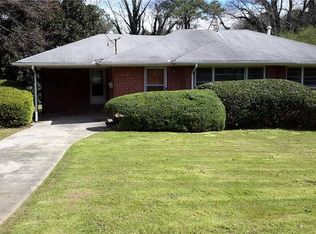 4198 Mango Ct, Forest Park, GA 30297