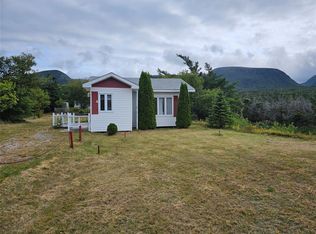 8 Campbells, Brook Road, NL A0N1J0