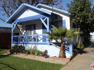 4037 San Carlos St, Los Angeles, CA 90063
