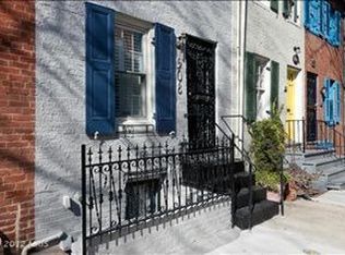 908 Tyson St, Baltimore, MD 21201