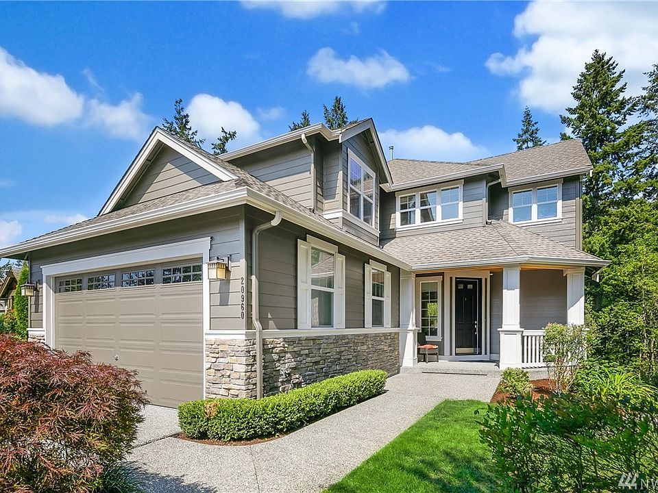 20960 SE 16th St, Sammamish, WA 98075 | MLS #1830629 | Zillow