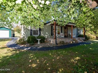 2828 Ellejoy Rd, Walland, TN 37886