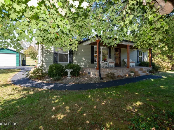 2828 Ellejoy Rd, Walland, TN 37886