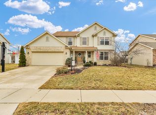 2109 Emerald Dr, Champaign, IL 61822