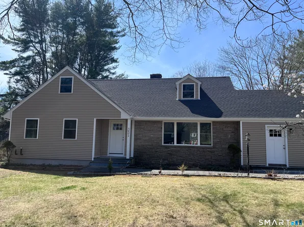 331 Colonel Ledyard Highway, Ledyard, CT 06339