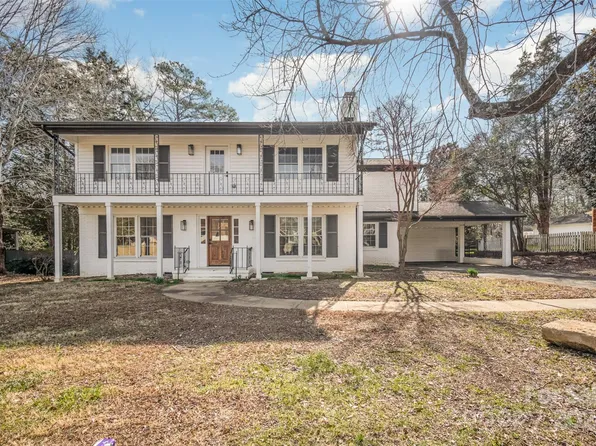 1207 Old Farm Rd, Charlotte, NC 28226