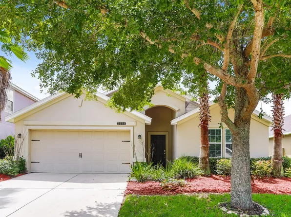 3258 Hidden Meadows Ct, Green Cove Springs, FL 32043