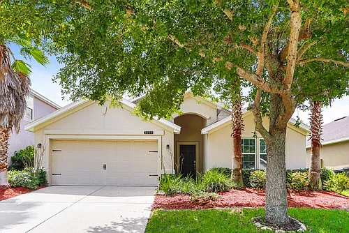 3258 Hidden Meadows Ct Photo 1