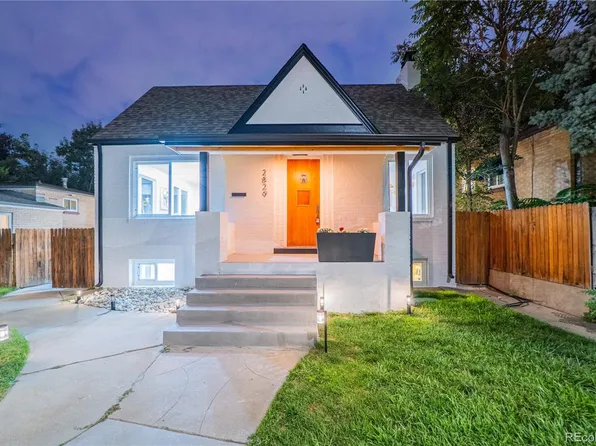 2829 N Lowell Boulevard, Denver, CO 80211