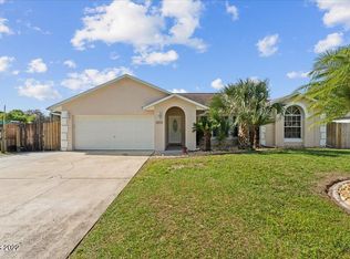 6241 Gayle Dr, Cocoa, FL 32927