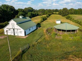 184 Germantown Rd, Milan, TN 38358