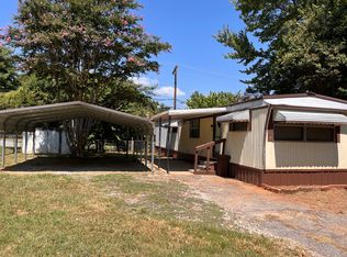 110 Briarwood Rd, Easley, SC 29640