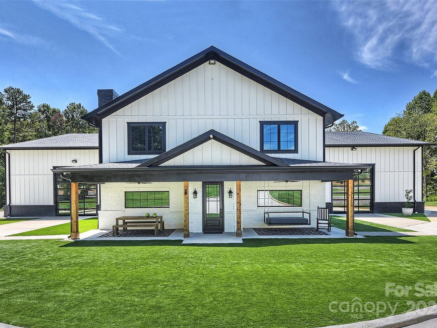 1525 Shinnville Rd, Cleveland, NC 27013 MLS 4184472 Zillow