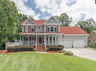 113 Deerglade Run, Lexington, SC 29072