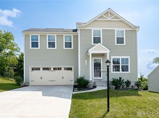 1905 Amelia Way, Moraine, OH 45439