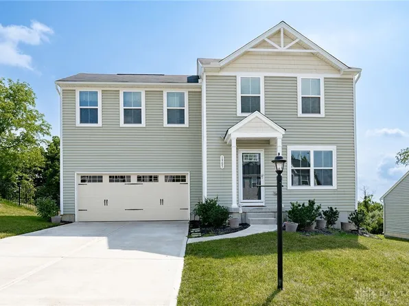 1905 Amelia Way, Moraine, OH 45439