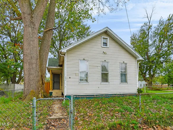 1617 Mulberry St, Toledo, OH 43608