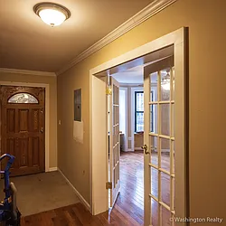 Rented by Washington Realty Corp.