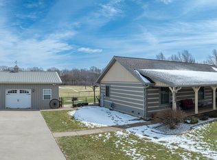 2027 Knox Highway 1 Hwy, Galesburg, IL 61401