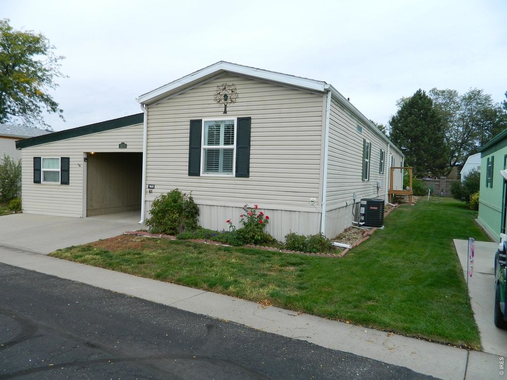 1825 Garnet Ct