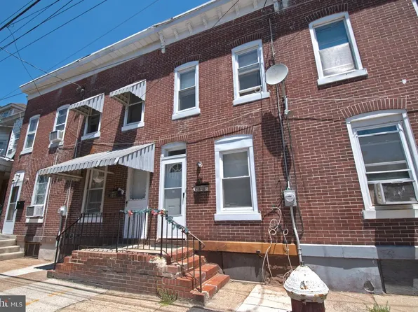 248 Grand St, Trenton, NJ 08611