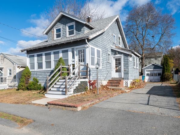 22 Covington Ave, Billerica, MA 01821