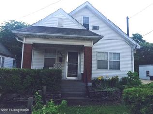 2947 7th Street Rd, Louisville, KY 40216