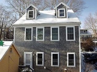 165-A Front St, Scituate, MA 02066