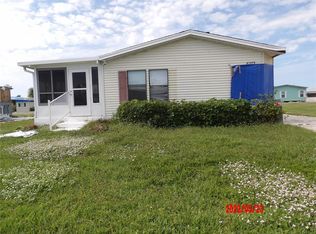 6275 Falcon Dr, Englewood, FL 34224