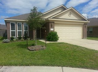 2122 Bishop Hollow Ln, Rosenberg, TX 77471