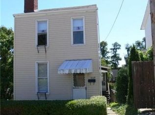209 Summit Way, Clairton, PA