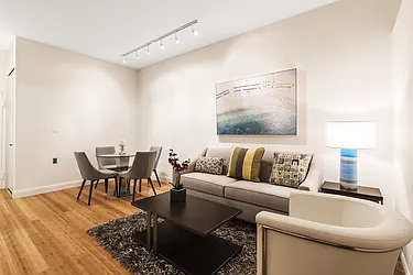 Sold by Halstead Real Estate