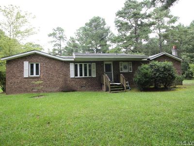252 Griffintown Rd, Woodland, NC, 27897