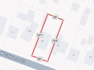 95 W Calaveras St, Altadena, CA 91001