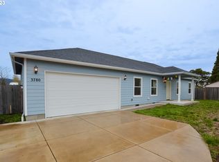 3780 E St, Springfield, OR 97478